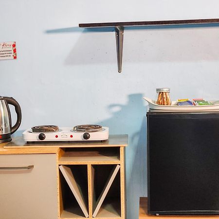 Apartamentos La Primavera - Santiago Centro Exteriör bild