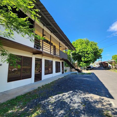 Apartamentos La Primavera - Santiago Centro Exteriör bild
