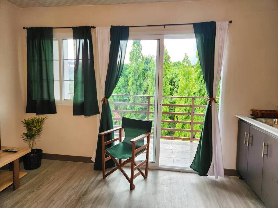 Apartamentos La Primavera - Santiago Centro Exteriör bild
