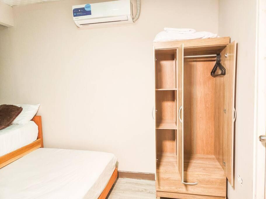 Apartamentos La Primavera - Santiago Centro Exteriör bild
