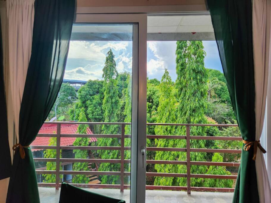 Apartamentos La Primavera - Santiago Centro Exteriör bild