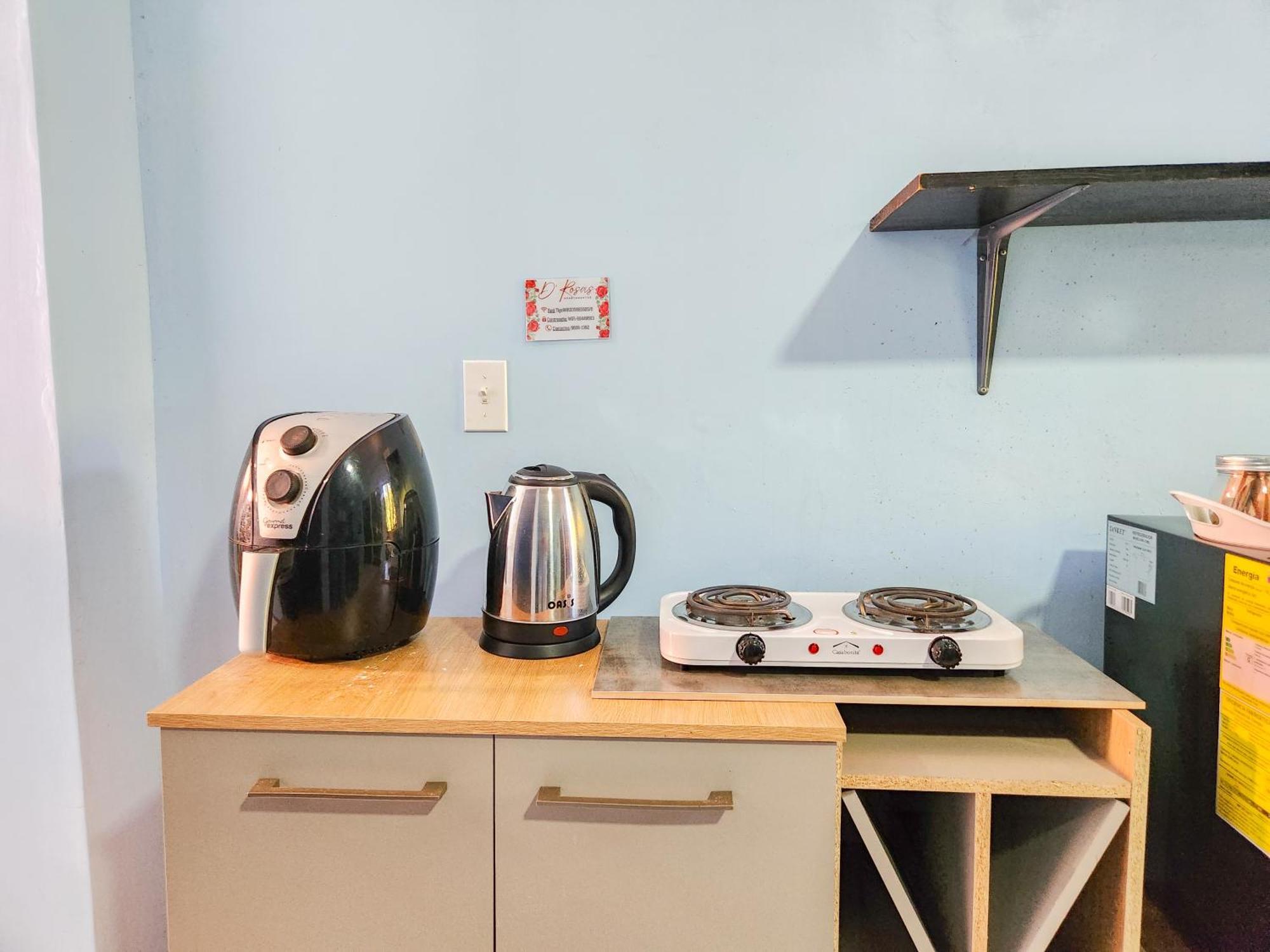 Apartamentos La Primavera - Santiago Centro Exteriör bild