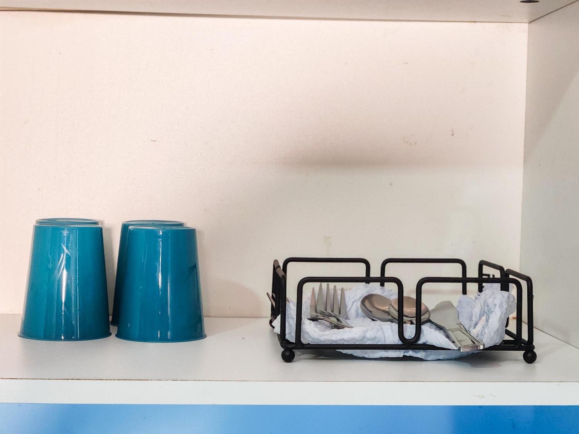 Apartamentos La Primavera - Santiago Centro Exteriör bild
