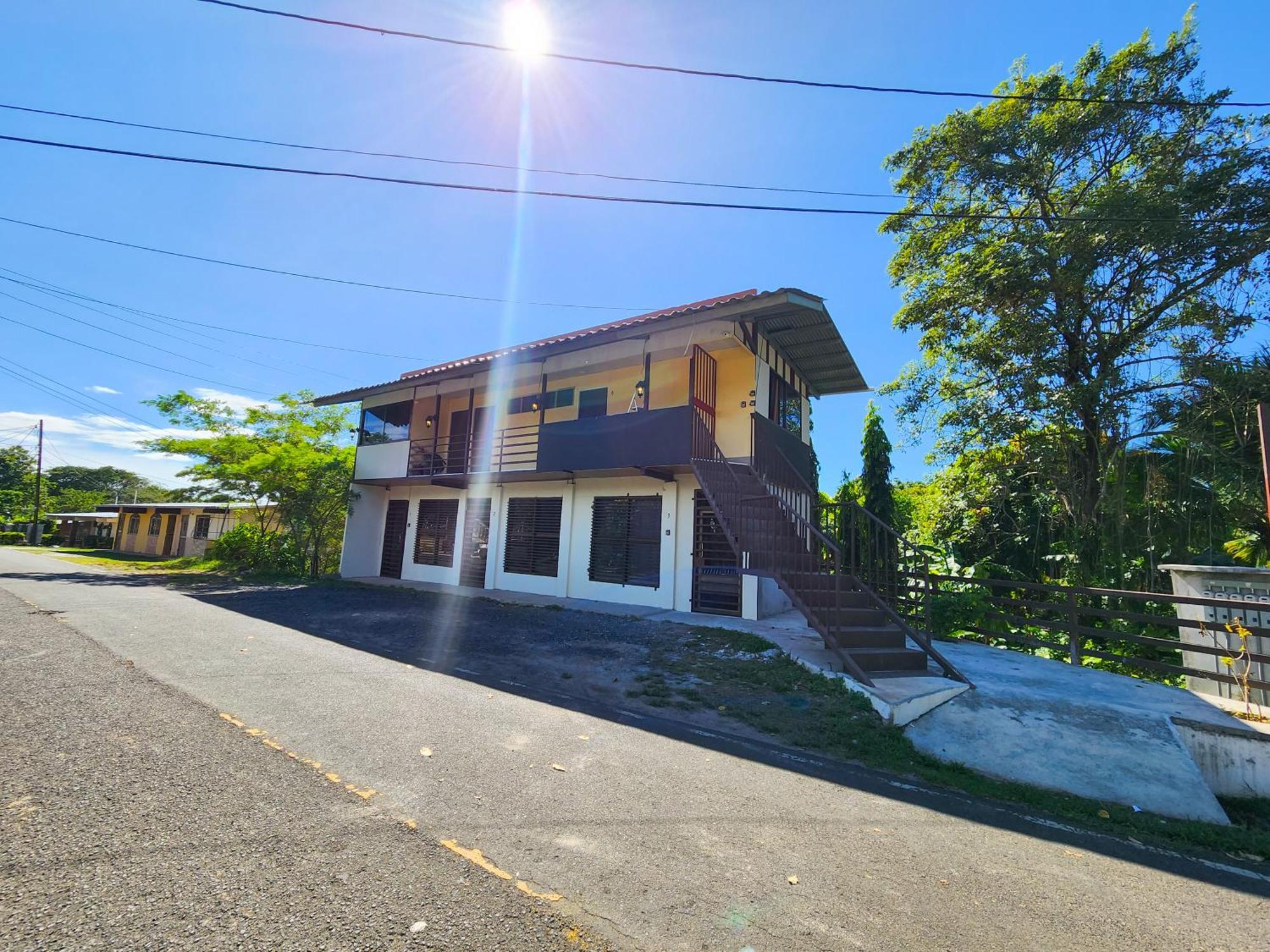 Apartamentos La Primavera - Santiago Centro Exteriör bild