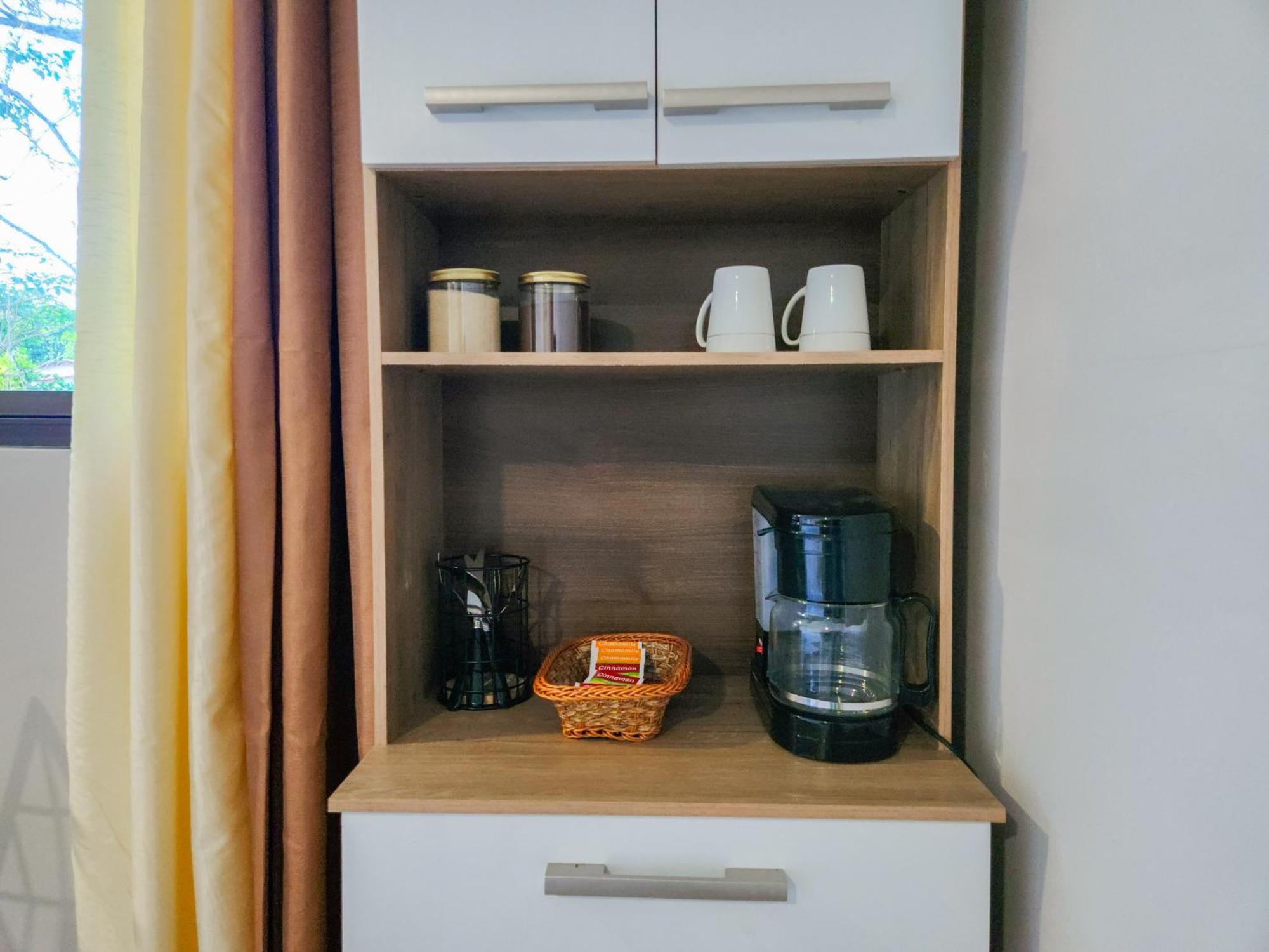 Apartamentos La Primavera - Santiago Centro Exteriör bild