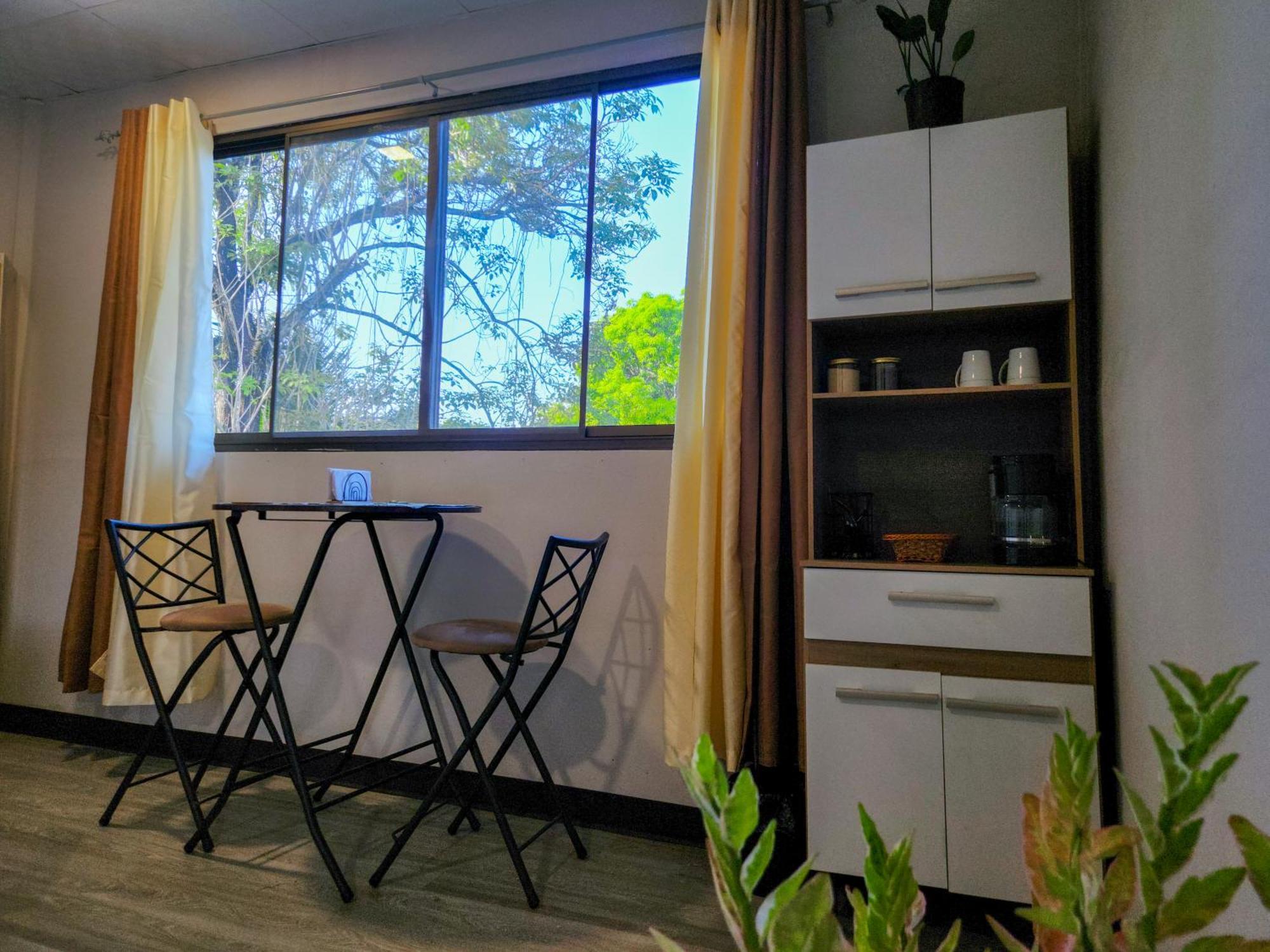 Apartamentos La Primavera - Santiago Centro Exteriör bild