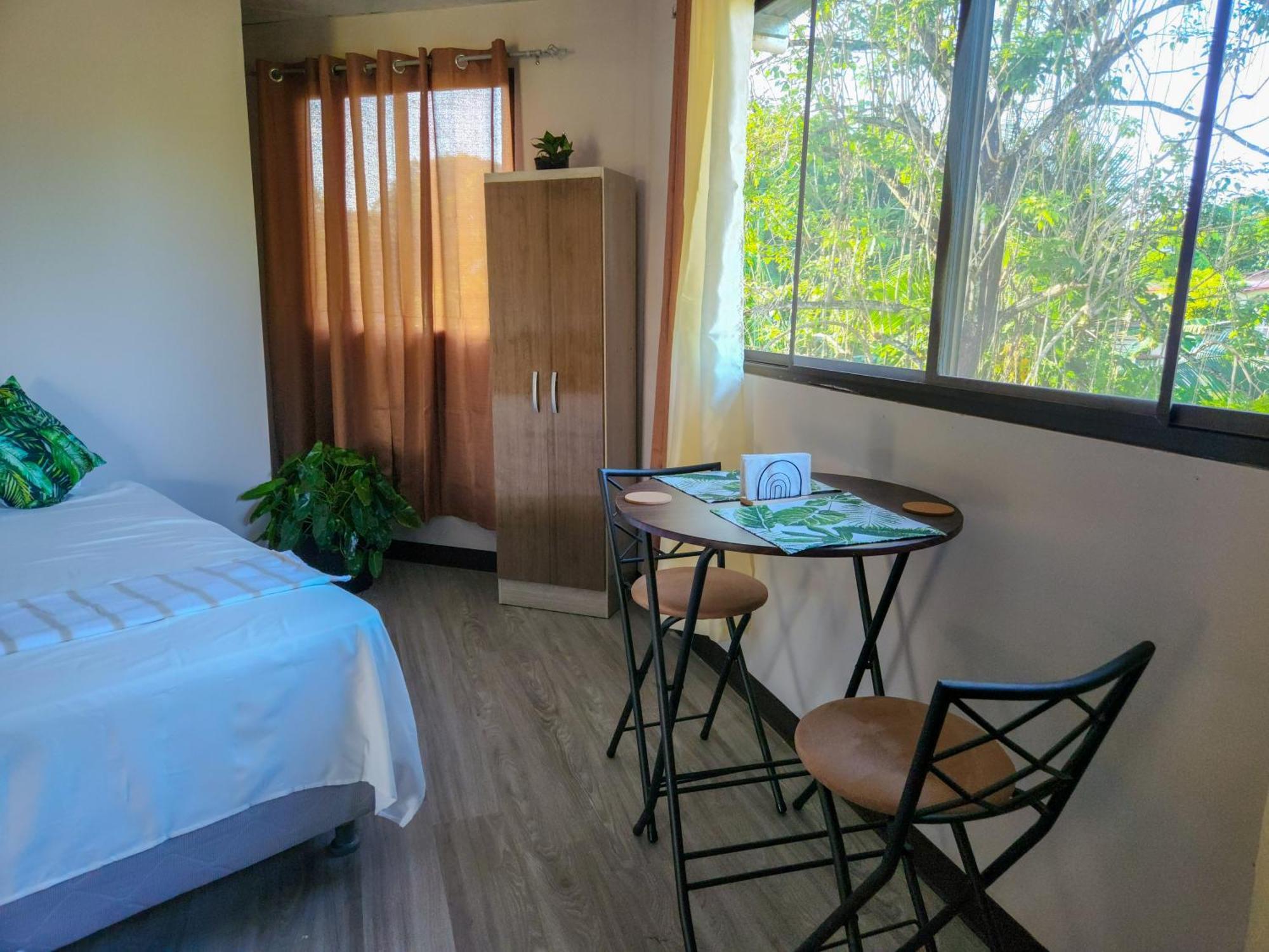 Apartamentos La Primavera - Santiago Centro Exteriör bild