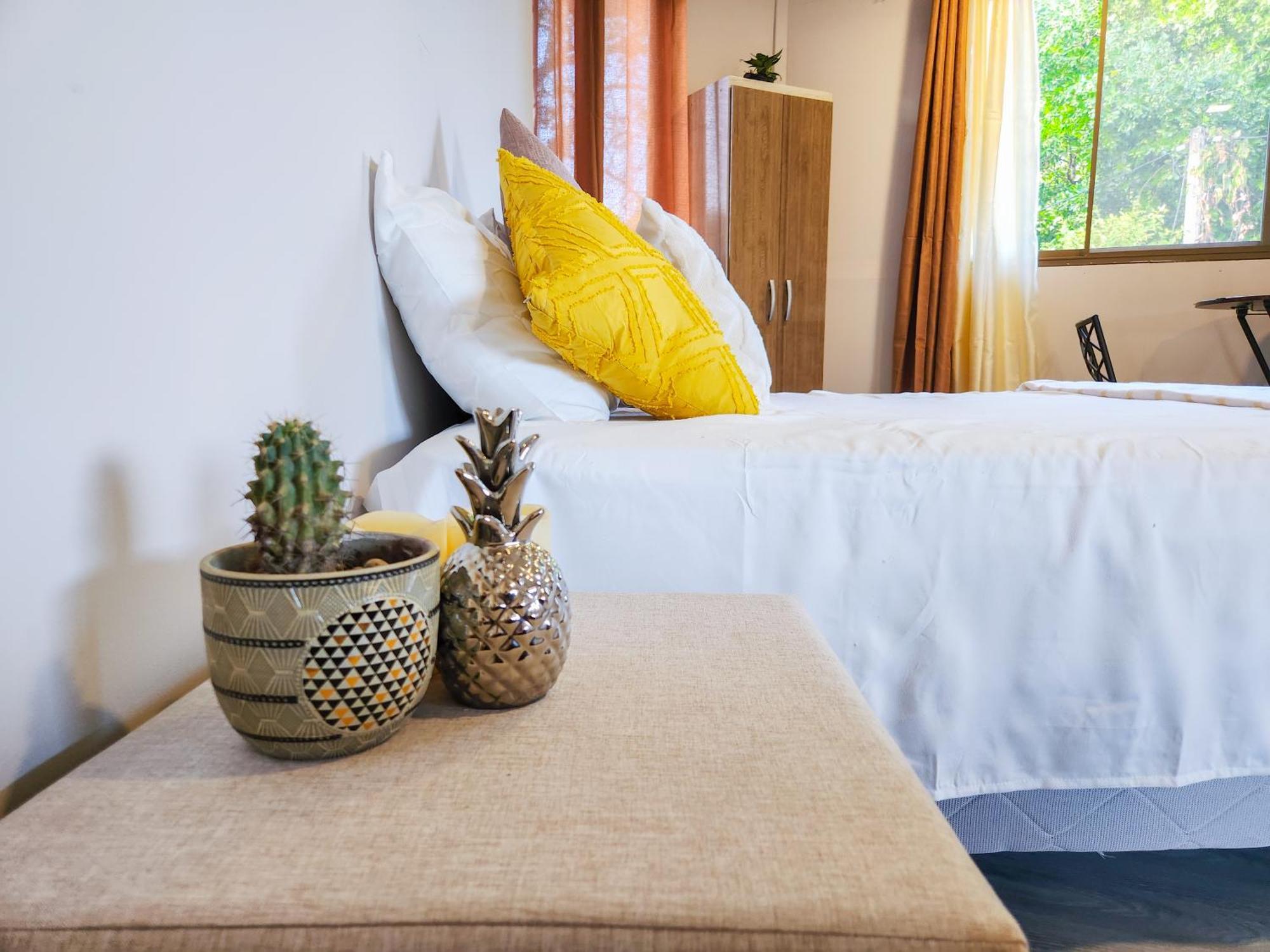Apartamentos La Primavera - Santiago Centro Exteriör bild
