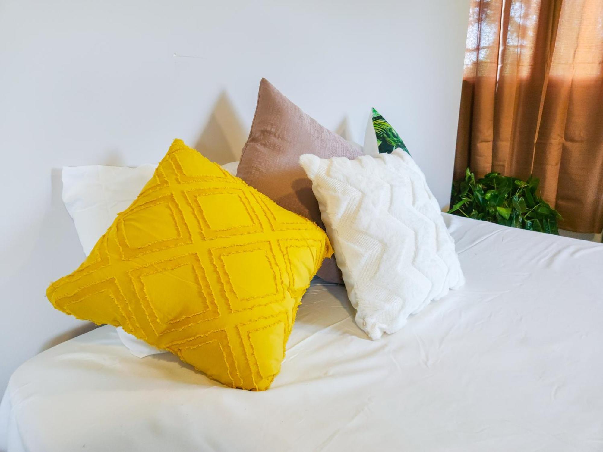 Apartamentos La Primavera - Santiago Centro Exteriör bild