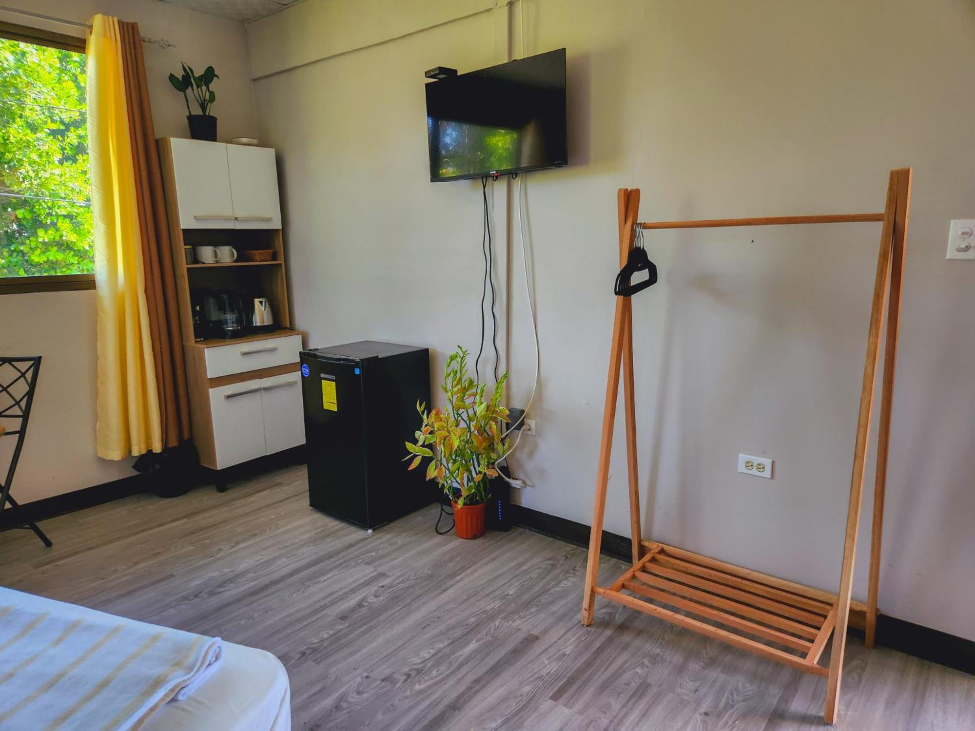 Apartamentos La Primavera - Santiago Centro Exteriör bild