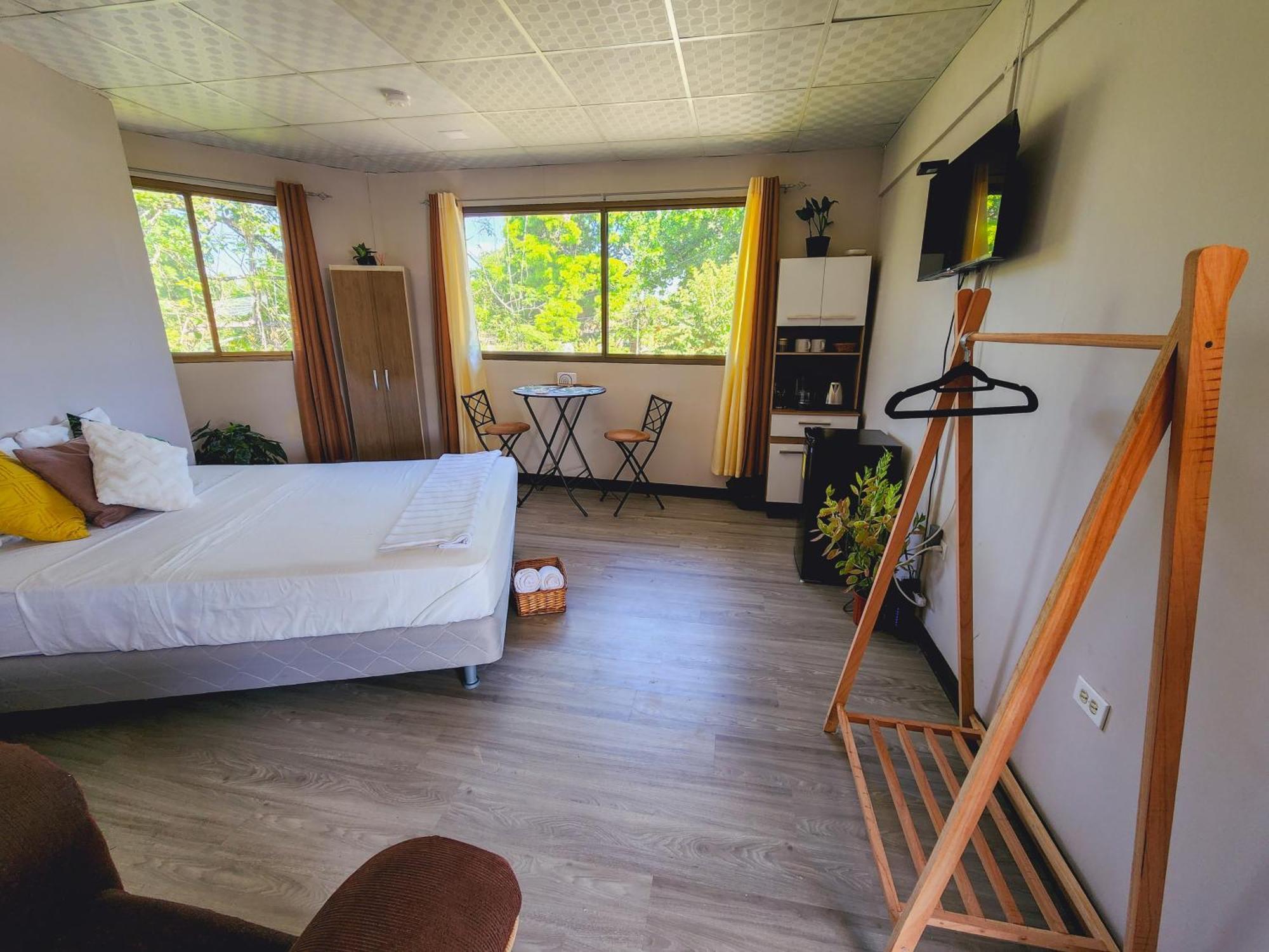 Apartamentos La Primavera - Santiago Centro Exteriör bild