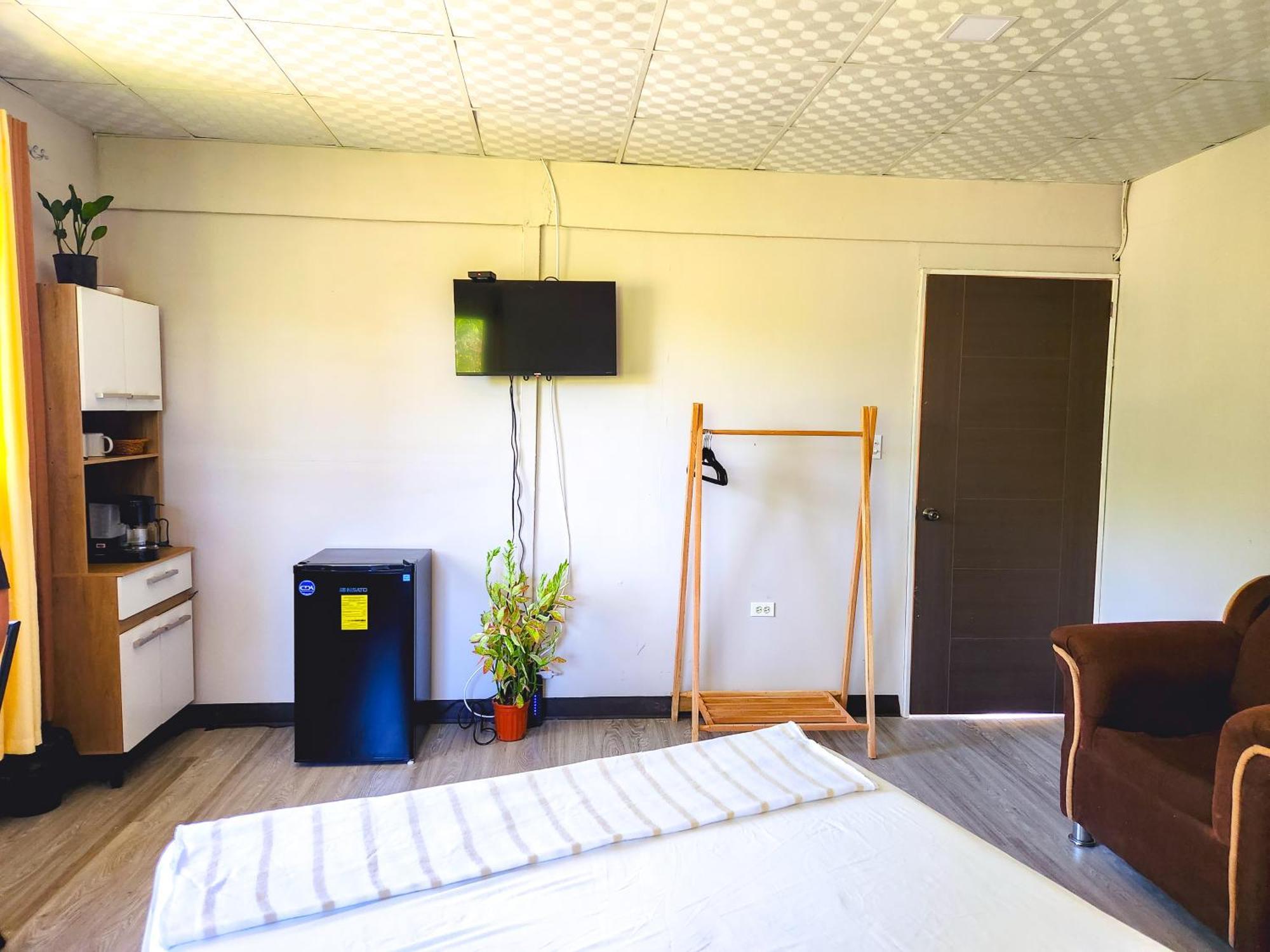Apartamentos La Primavera - Santiago Centro Exteriör bild