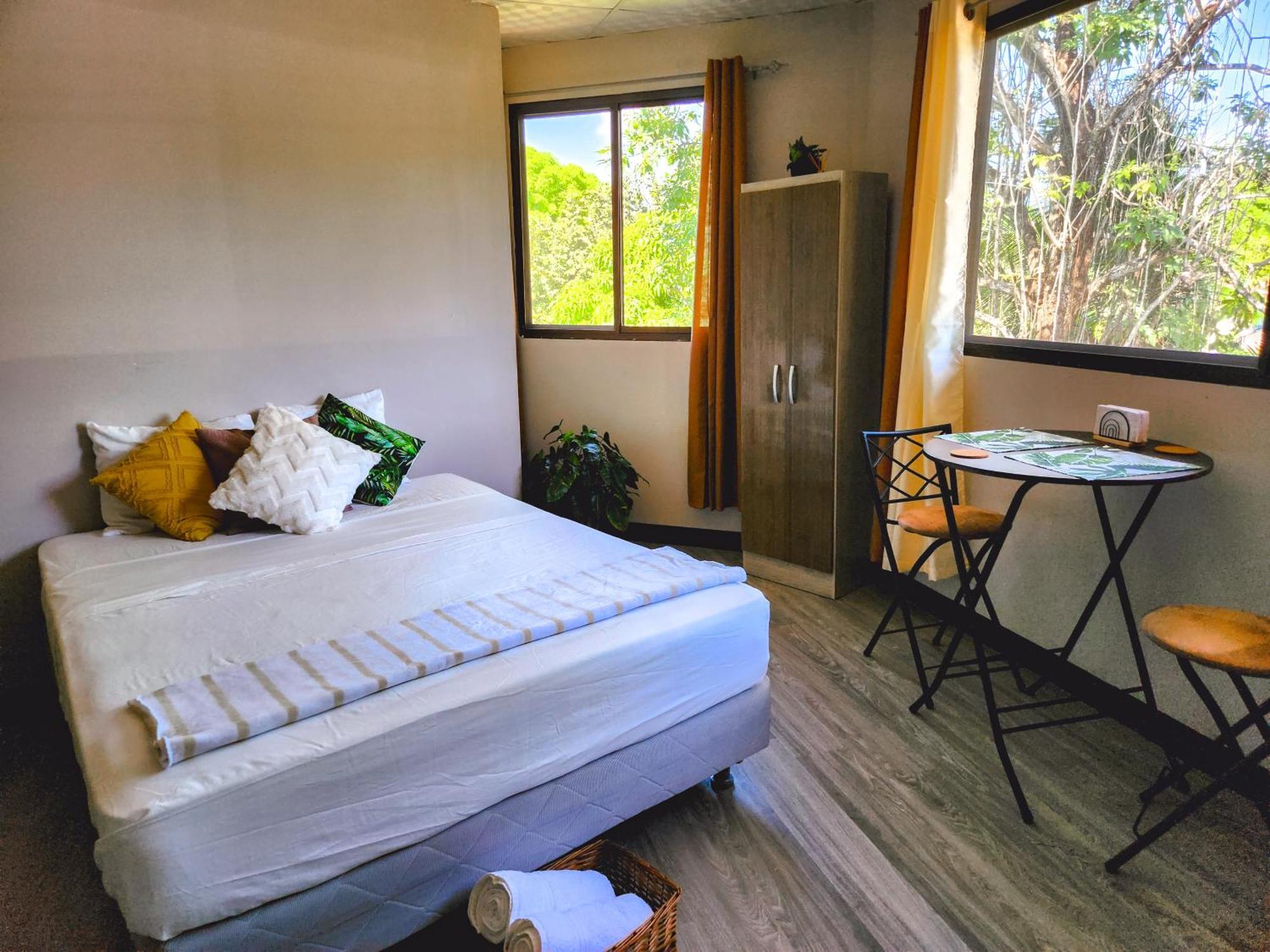 Apartamentos La Primavera - Santiago Centro Exteriör bild