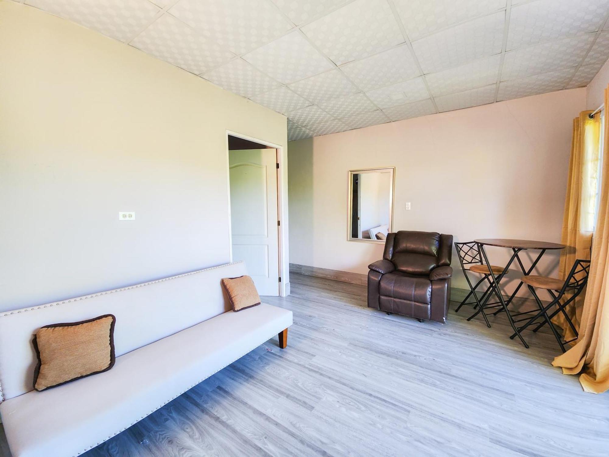 Apartamentos La Primavera - Santiago Centro Exteriör bild
