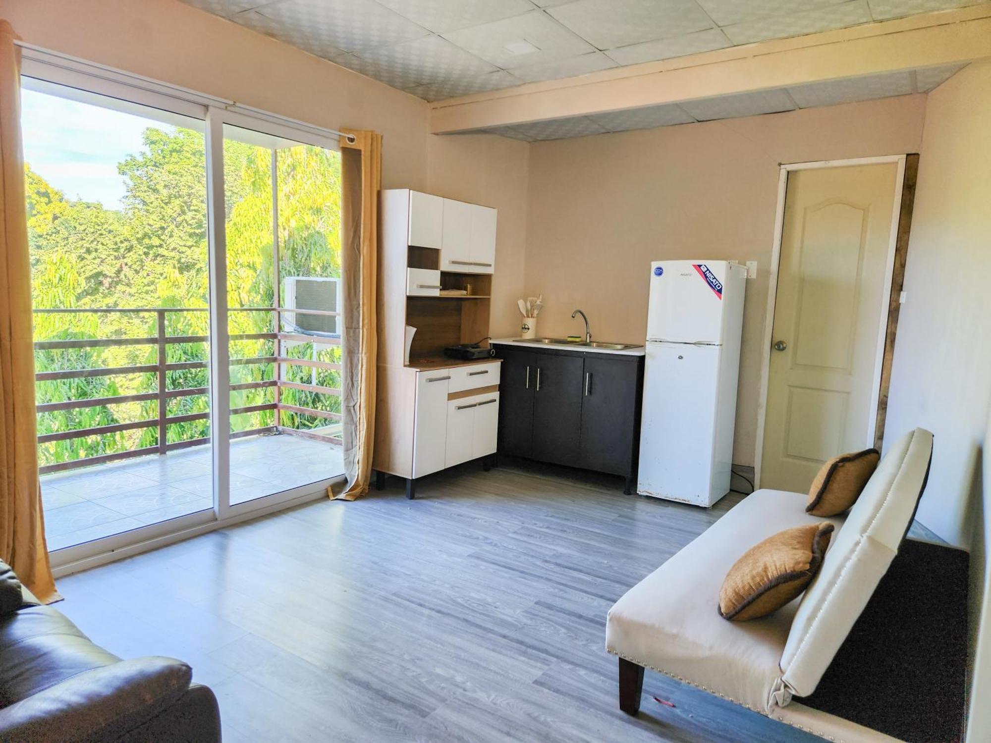Apartamentos La Primavera - Santiago Centro Exteriör bild