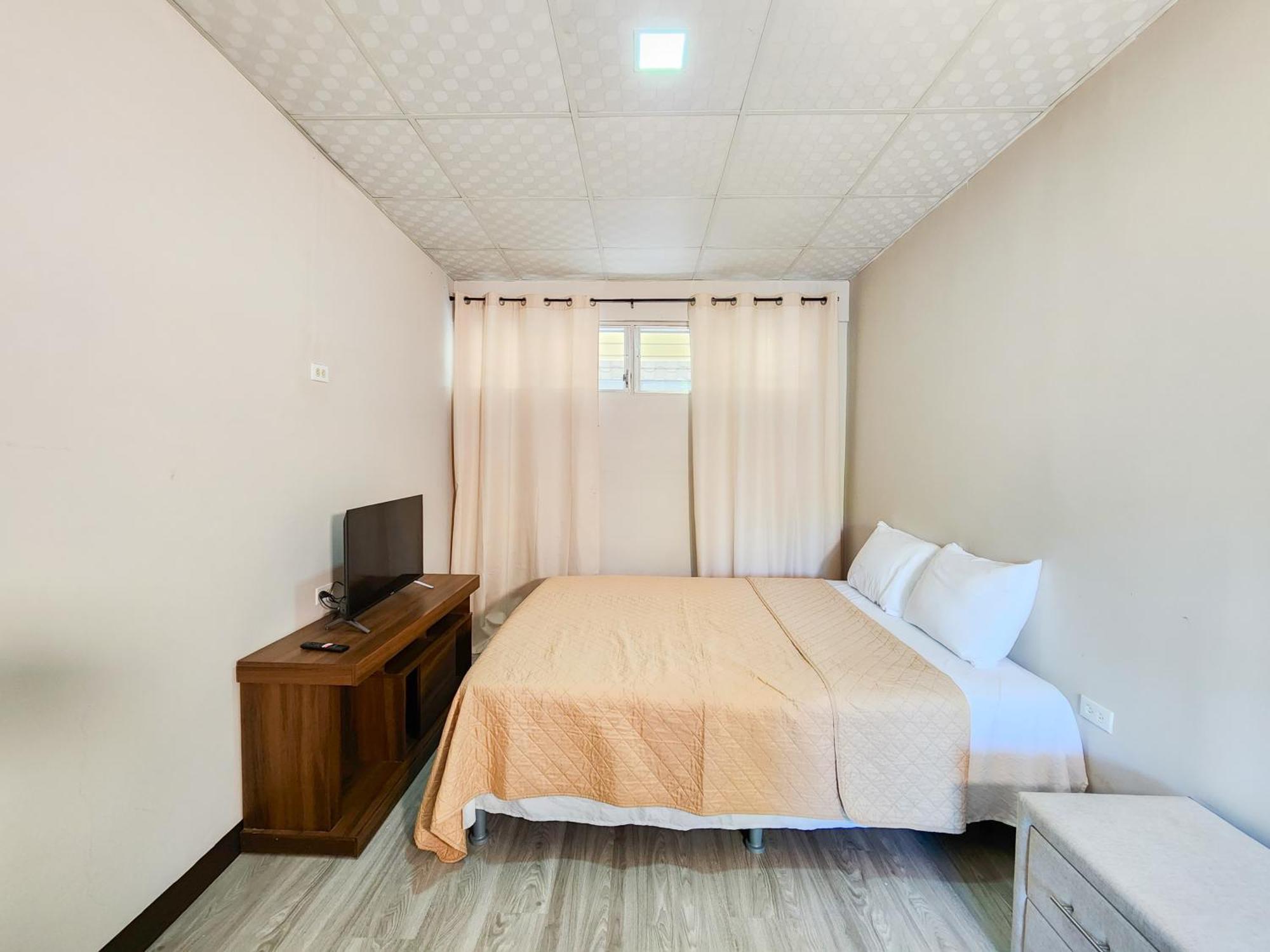 Apartamentos La Primavera - Santiago Centro Exteriör bild