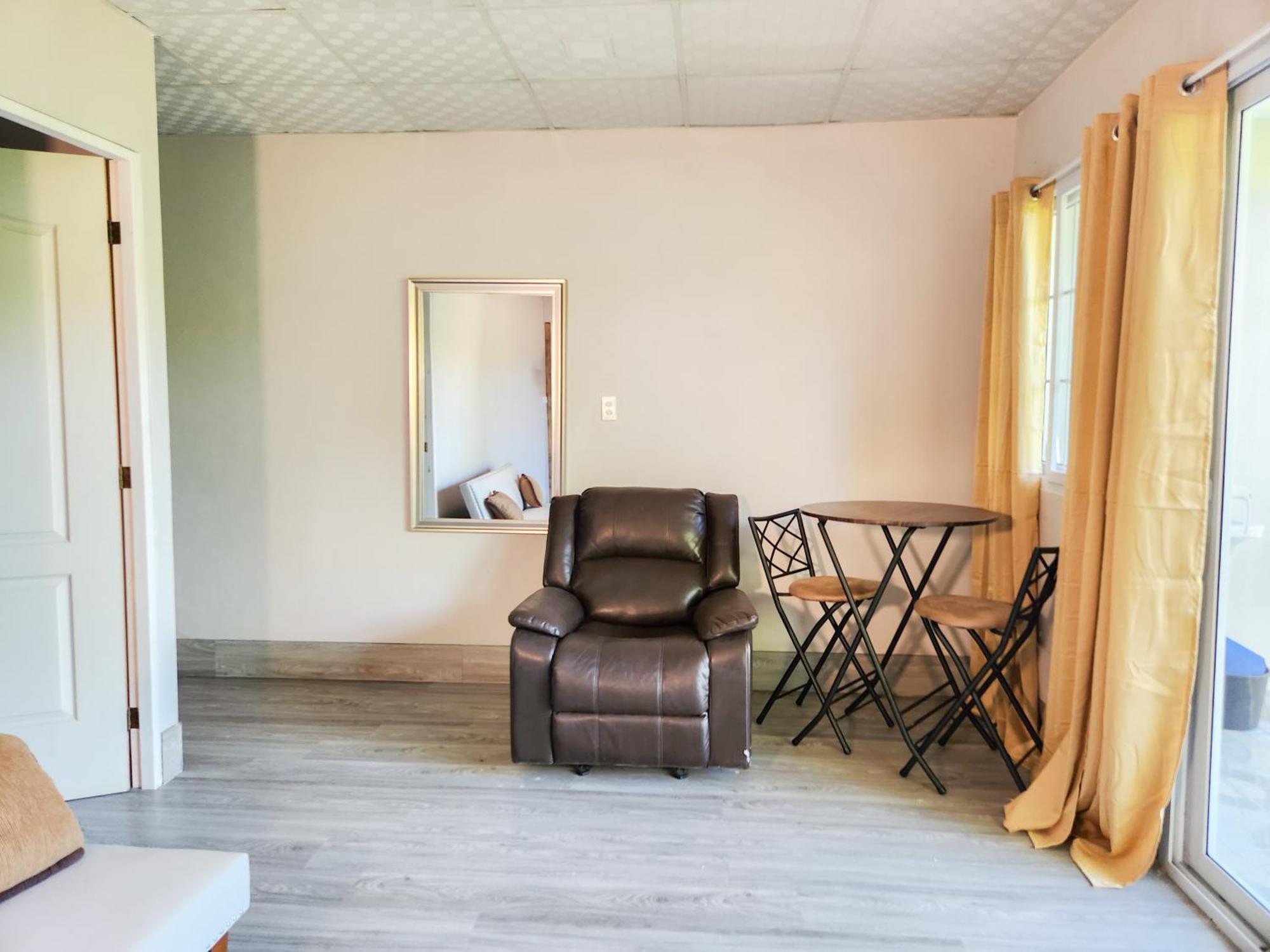 Apartamentos La Primavera - Santiago Centro Exteriör bild